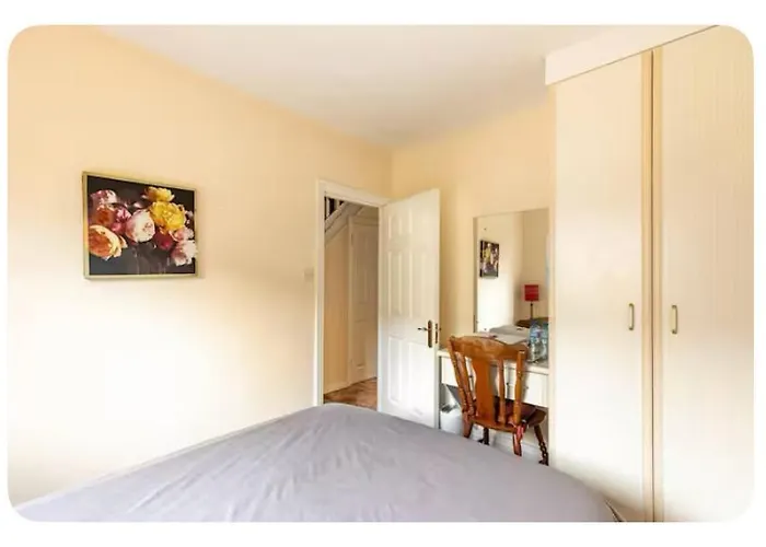 Rooftop Hidden Gem Kwatera prywatna *