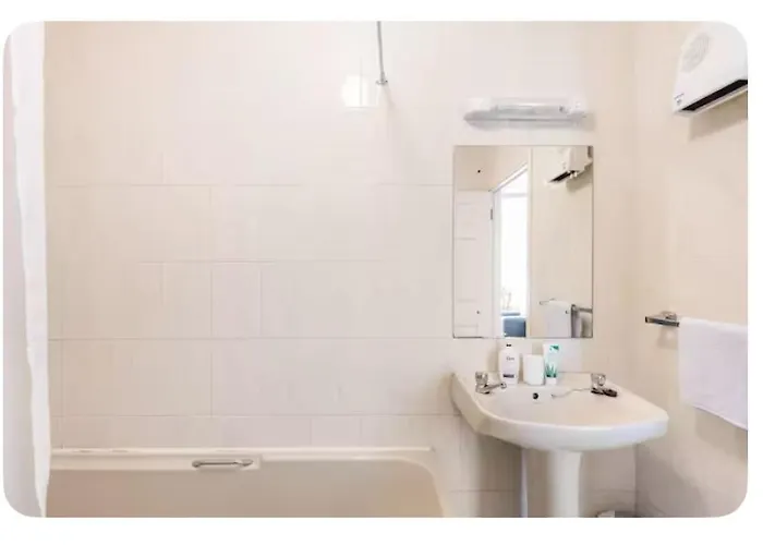 Rooftop Hidden Gem Rum i privatbostad