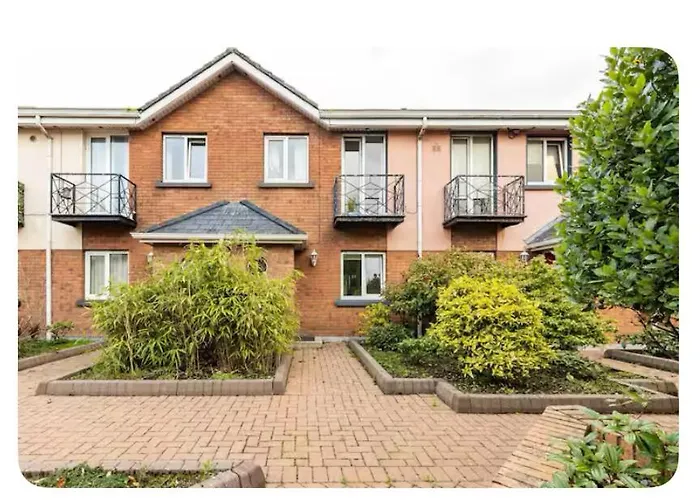 Privat bolig Rooftop Hidden Gem *